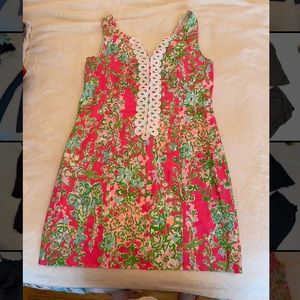 Lilly Pulitzer Shift Dress